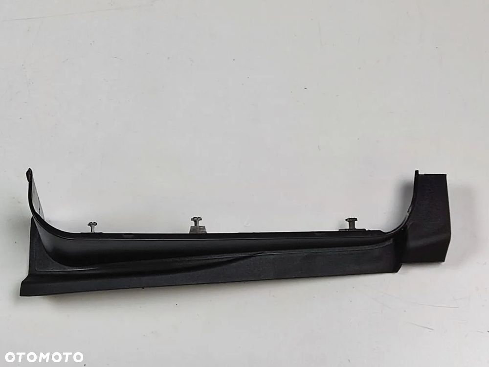 FORD EXPLORER od 2020r Maskownica Tylnej Lampy Prawa Lewa - 7