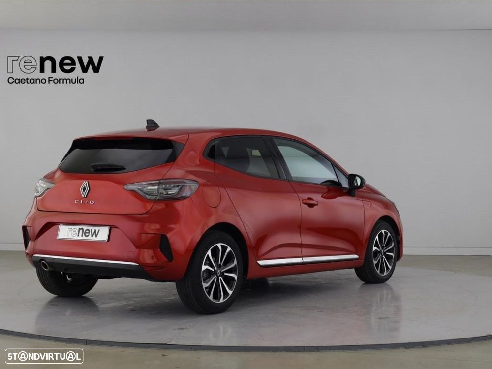 Renault Clio 1.0 TCe Techno - 7