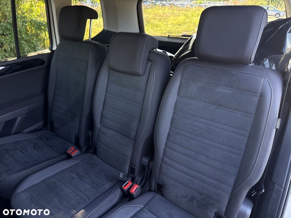 Volkswagen Touran 1.5 TSI EVO Highline - 31