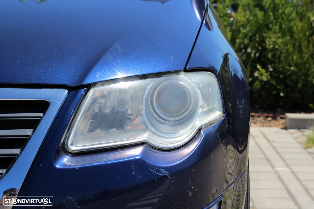 VW Passat Variant 2.0 TDI Confortline - 7