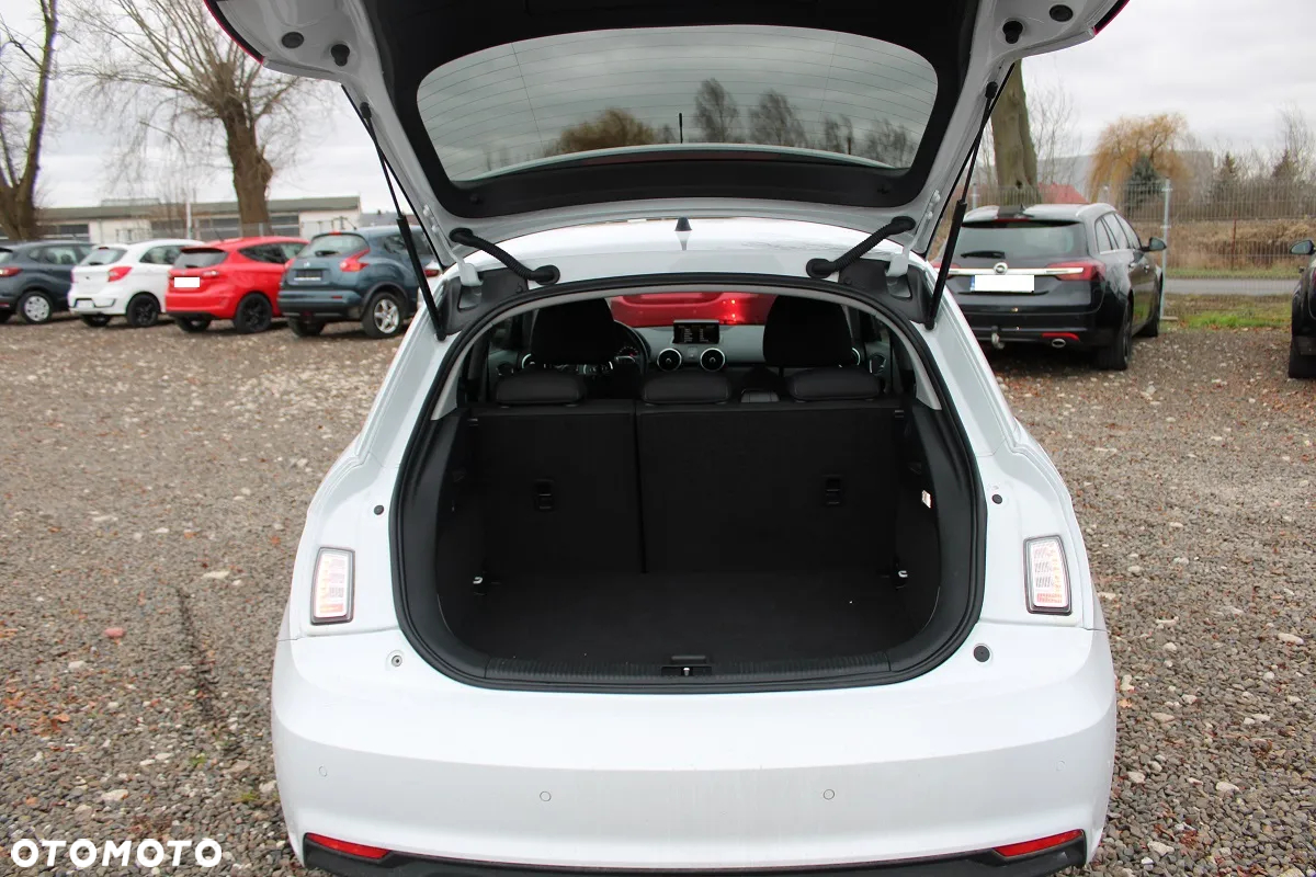 Audi A1 1.4 TFSI CoD Design - 14