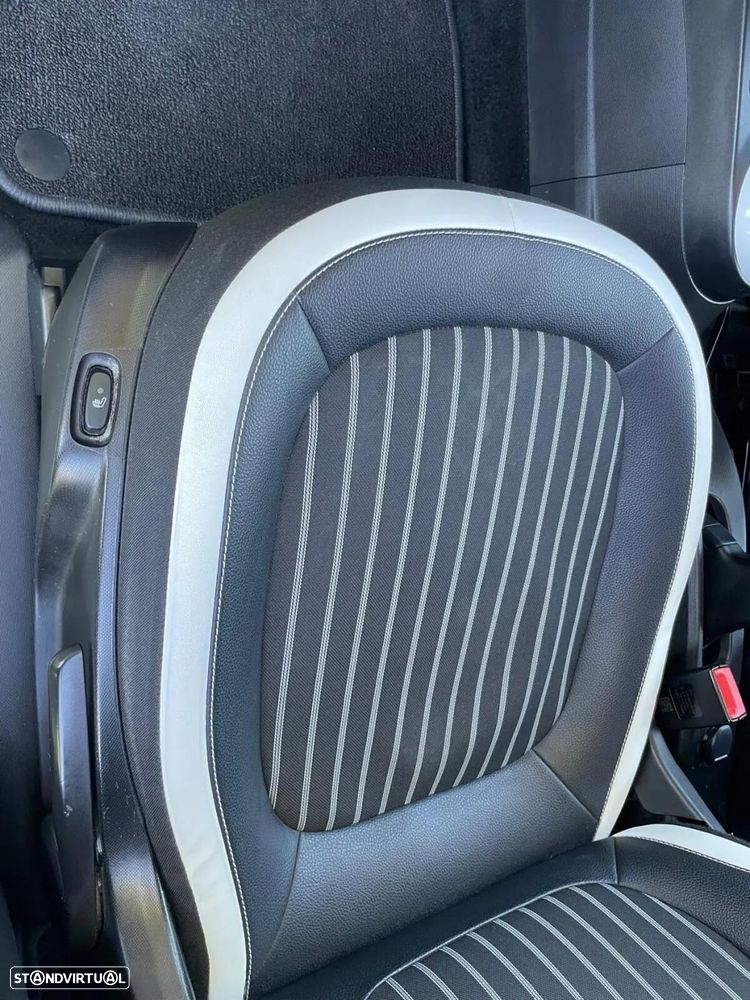 Renault Twingo E-Tech Evolution 80 Urban Range - 6