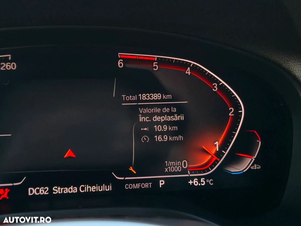 BMW X4 xDrive20d Aut. M Sport Edition - 9