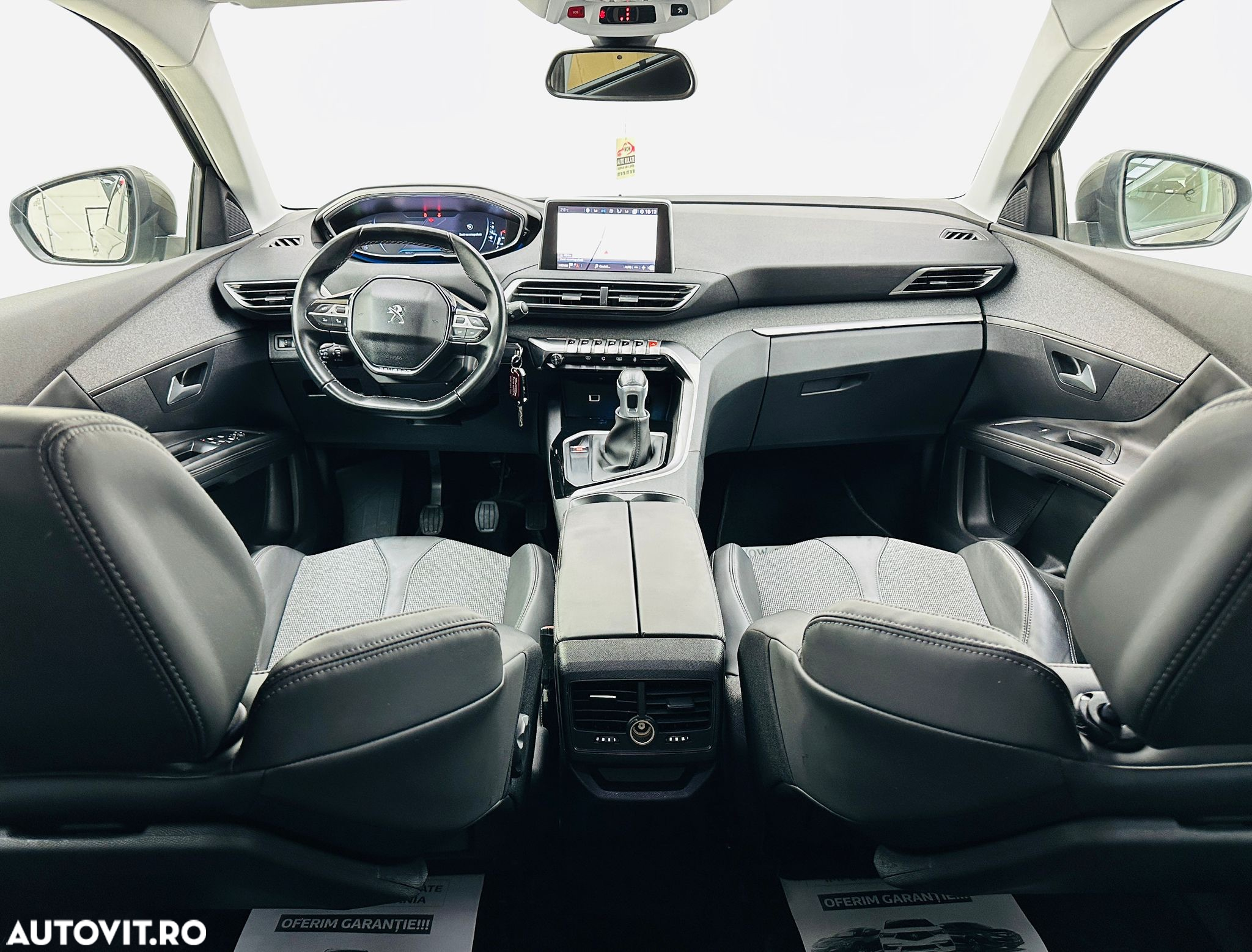 Peugeot 5008 - 6