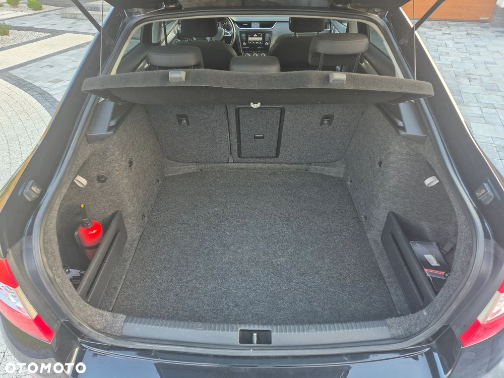 Skoda Octavia 2.0 TDI Ambition - 16