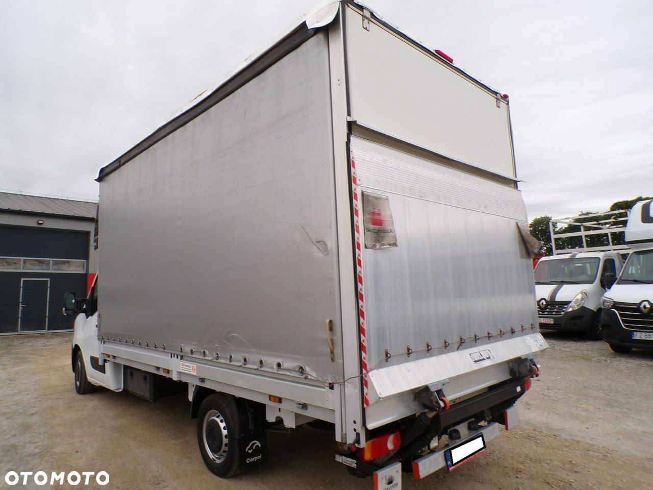 Renault Master - 4