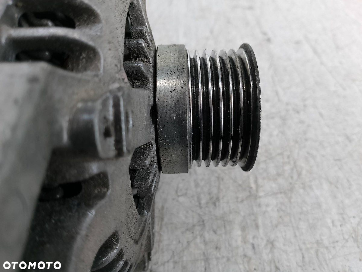 ALTERNATOR FORD FOCUS C-MAX 1.8 16V - 6