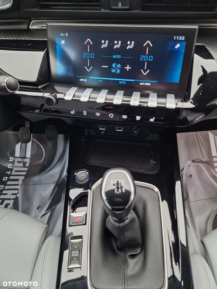 Peugeot 508 BlueHDi 130 Allure - 30