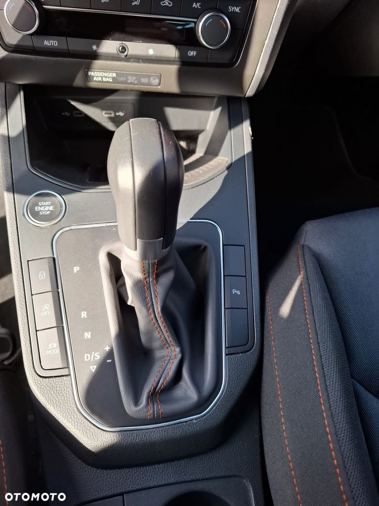 Seat Ibiza 1.0 TSI S&S DSG FR Pro Black Edition - 27