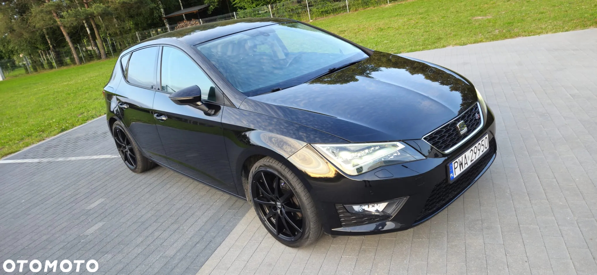 Seat Leon 1.4 TSI FR S&S - 2