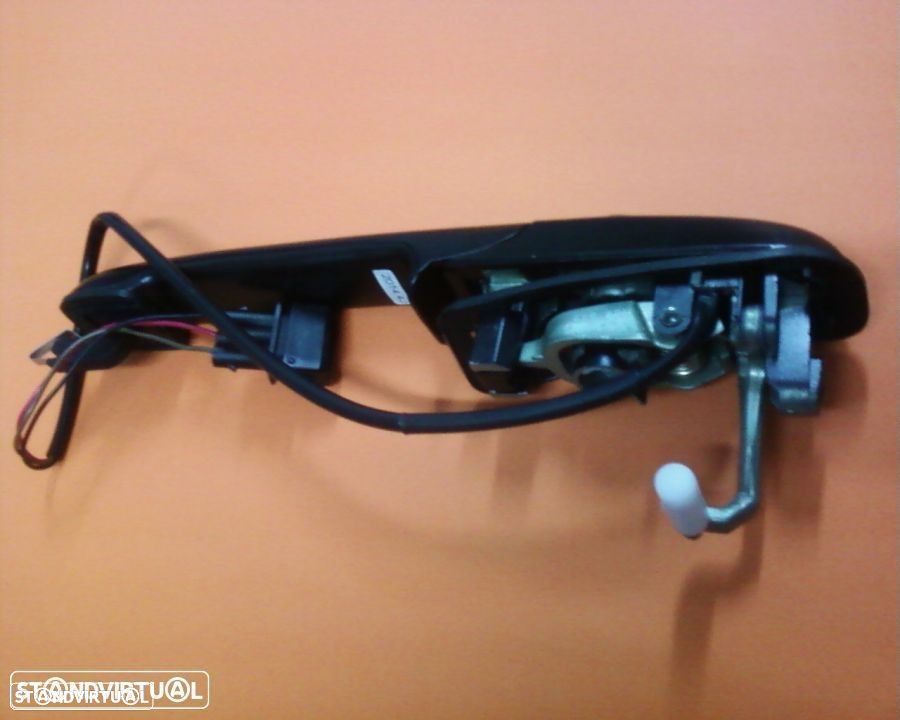puxador porta Vw Passat 1993-1996(NOVO) - 1