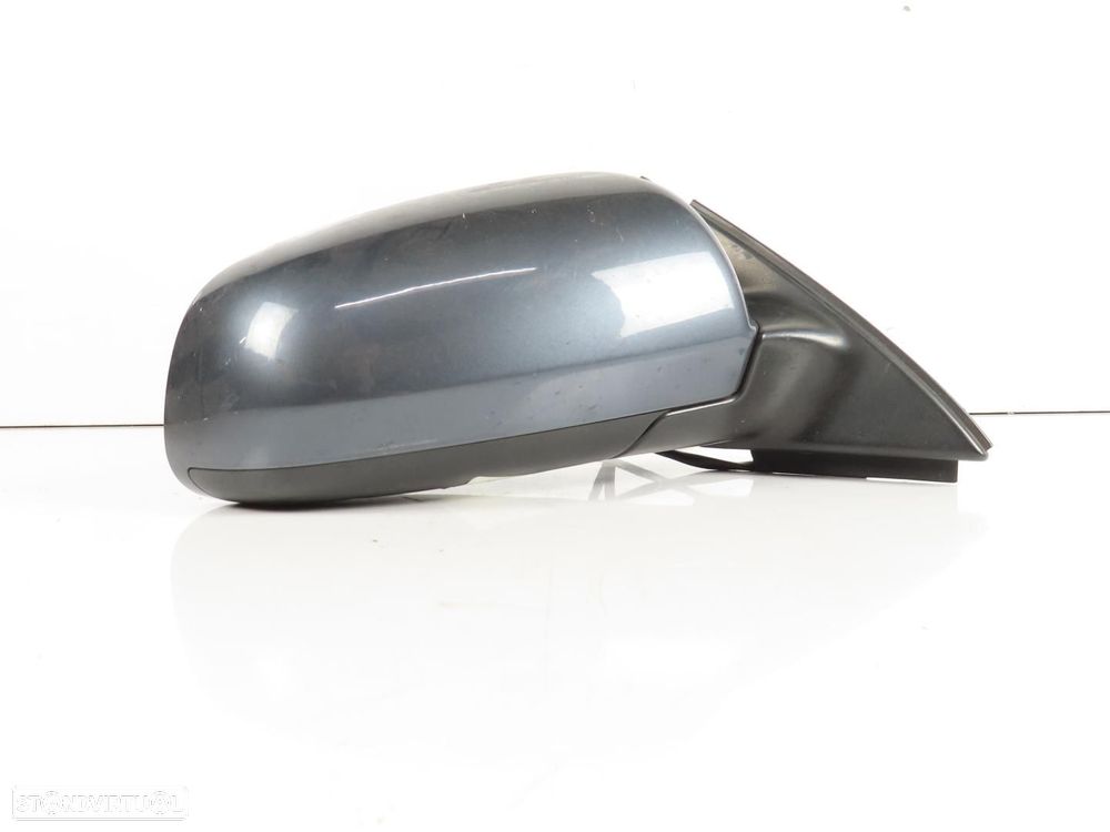Retrovisor / Espelho Direito Usado / Original AUDI A4 (8E2, B6)/AUDI A4 Avant (8... - 2