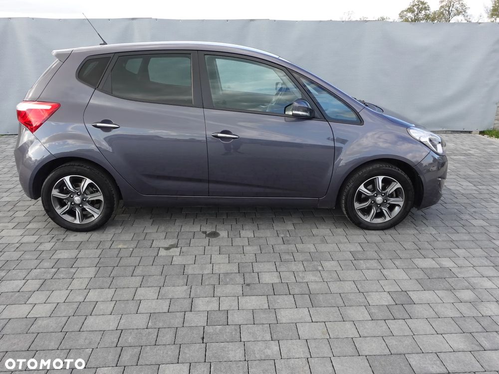Hyundai ix20 1.6 Automatik Space - 3