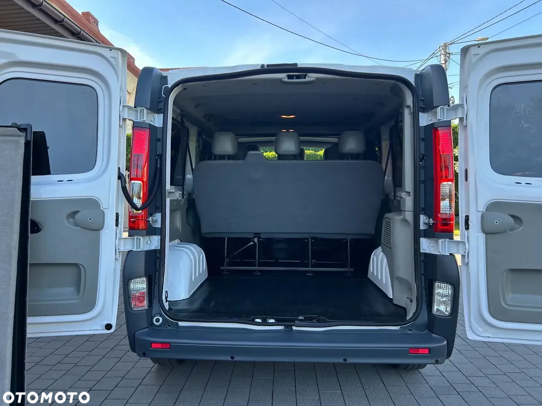 Opel Vivaro 2.0 CDTI L2H1 - 32