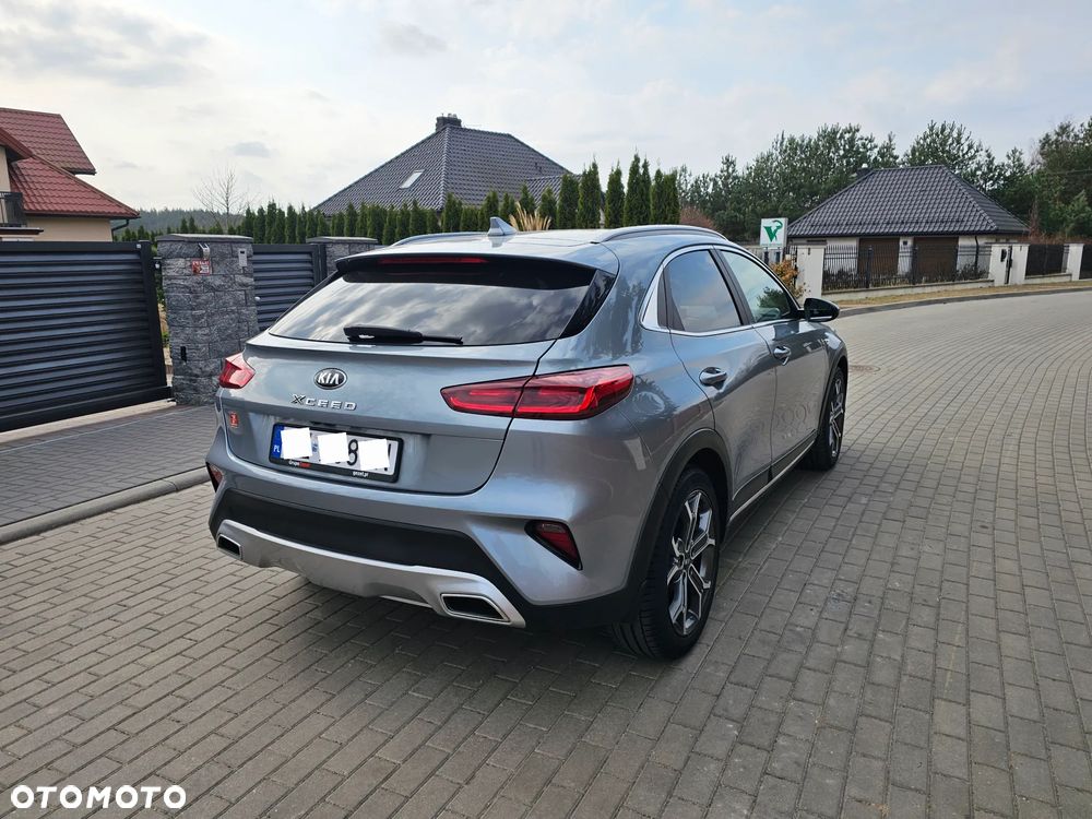 Kia XCeed 1.4 T-GDI L Business Line - 24