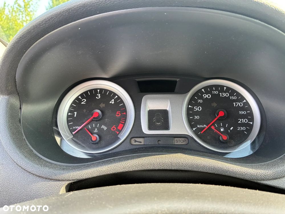 Renault Clio 1.5 dCi All Inclusive - 13