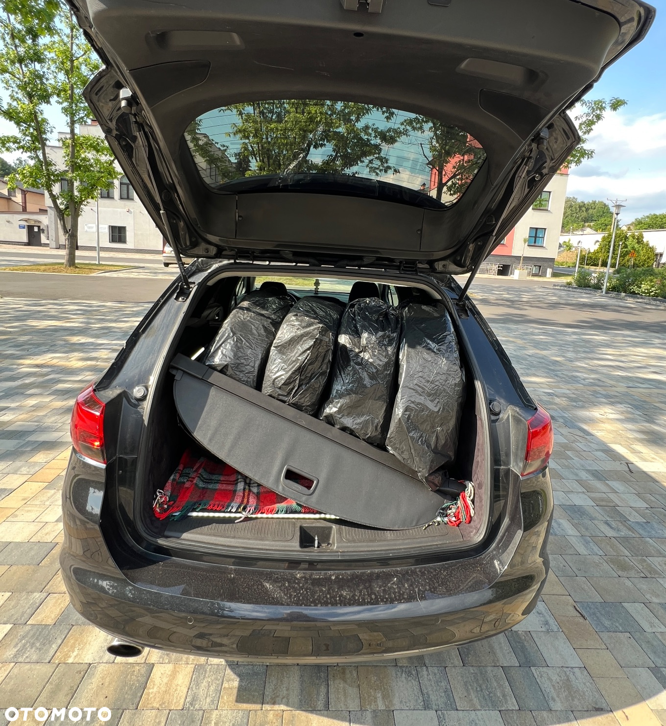 Opel Astra V 1.6 CDTI Enjoy - 6