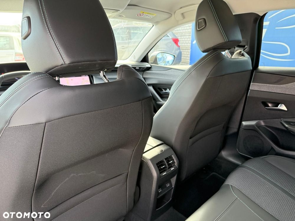 Peugeot 308 1.2 PureTech Allure S&S - 14