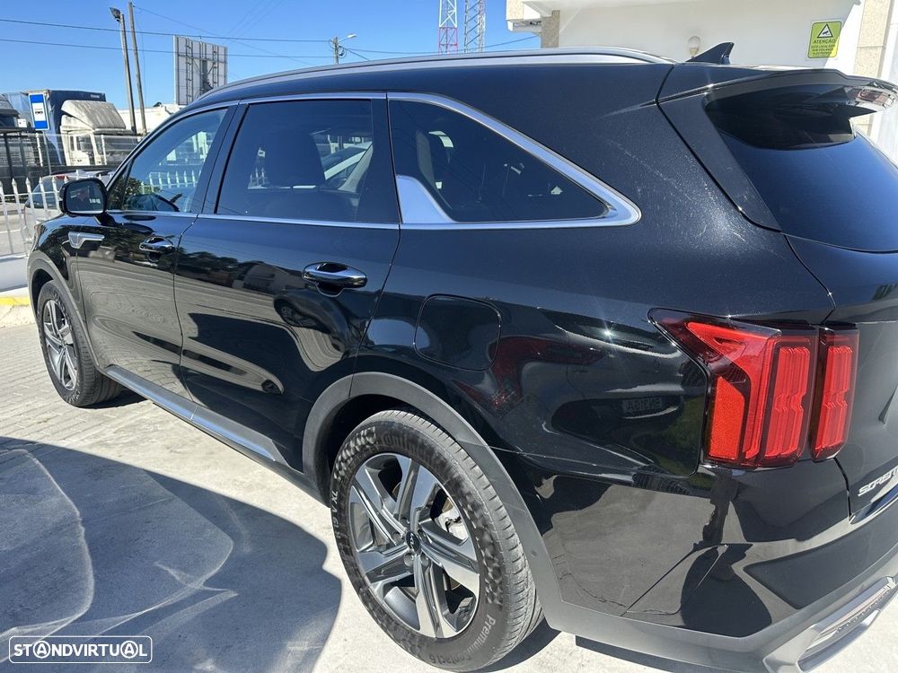 Kia Sorento 1.6 T-GDI PHEV Concept+SRF - 6
