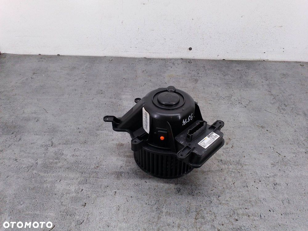 WENTYLATOR NAWIEWU, DMUCHAWA PEUGEOT 3008 I T3953001 P7708003 BEHR - 7