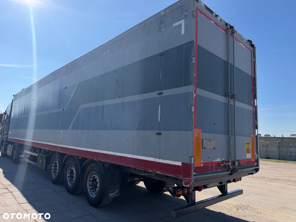 Knapen K100 - 5