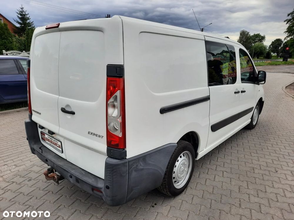 Peugeot Expert L2H1 TwinCab - 7