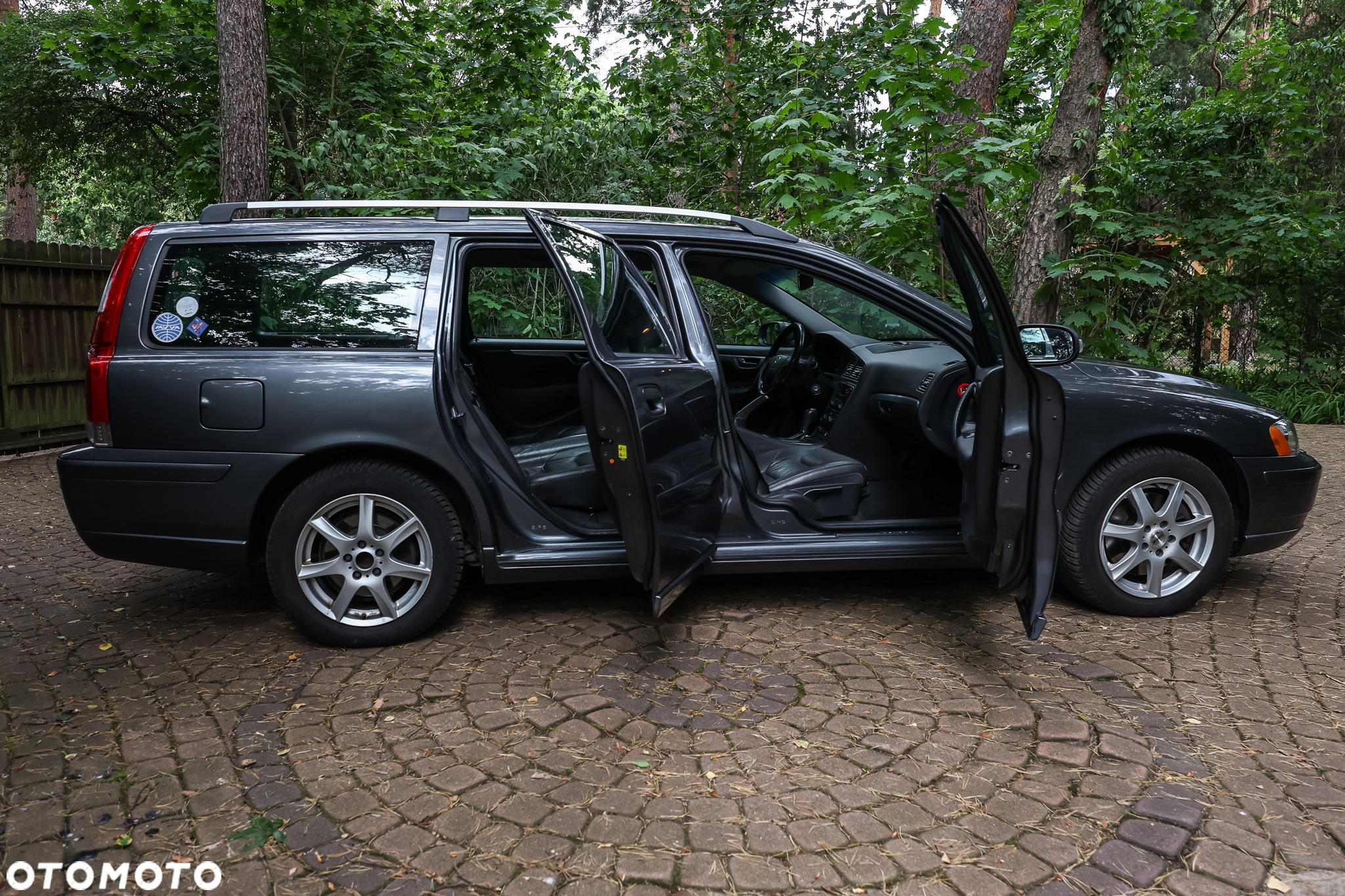Volvo V70 2.4 Edition Comfort - 14