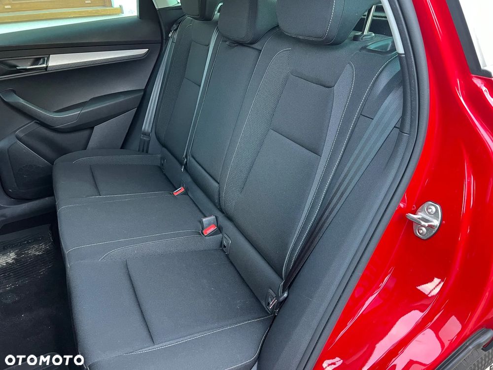 Skoda Karoq 2.0 TDI SCR 4x2 Style DSG - 33