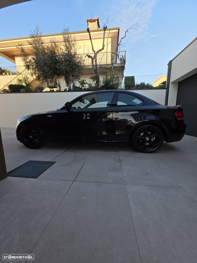 BMW 120 d Edition Exclusive - 1