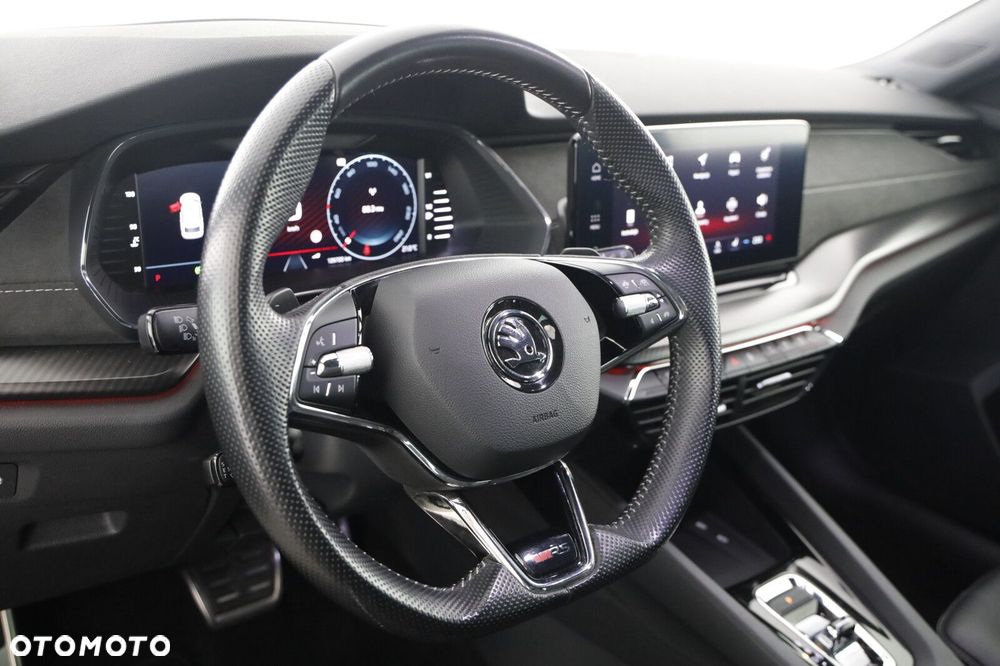 Skoda Octavia - 15