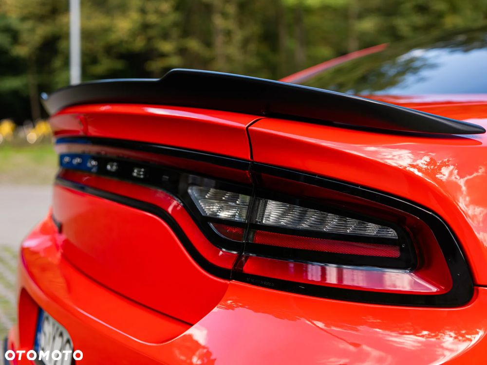 Dodge Charger - 15
