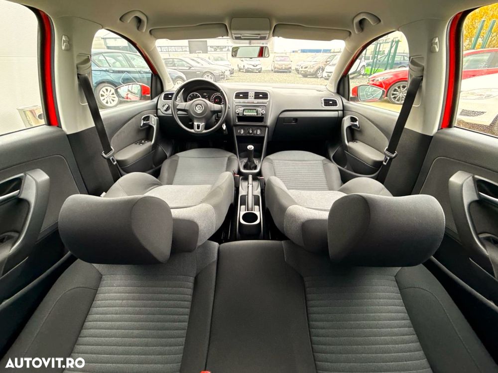 Volkswagen Polo - 22