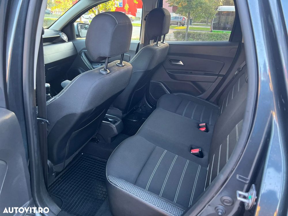 Dacia Duster - 20