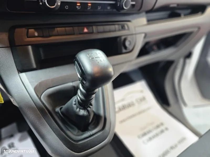 Peugeot Expert 1.5 BlueHDi L2H1 Standard - 18