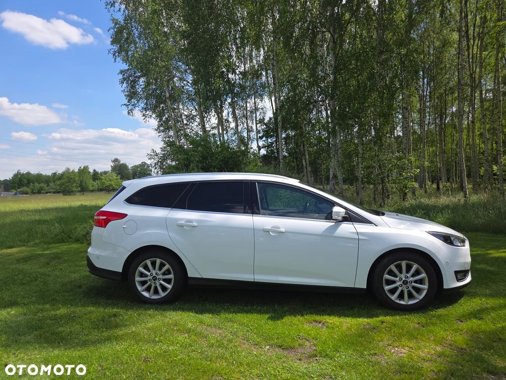 Ford Focus 1.0 EcoBoost Edition - 2