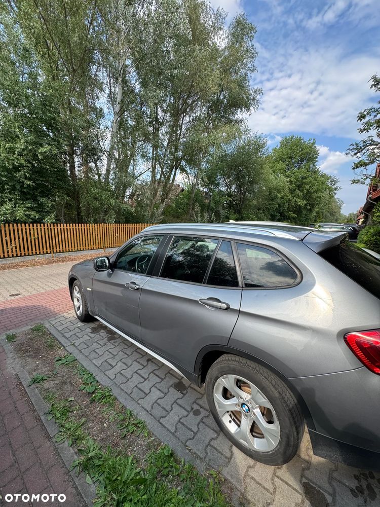 BMW X1 - 2