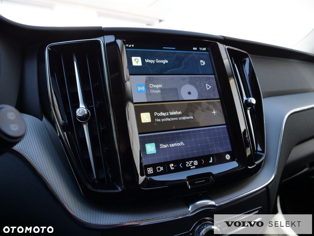Volvo XC 60 - 23