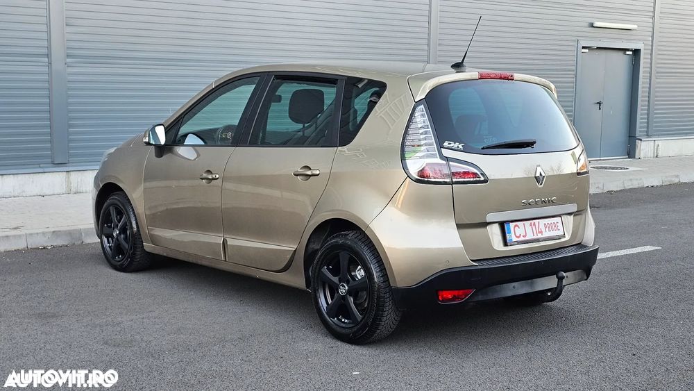 Renault Scenic - 7