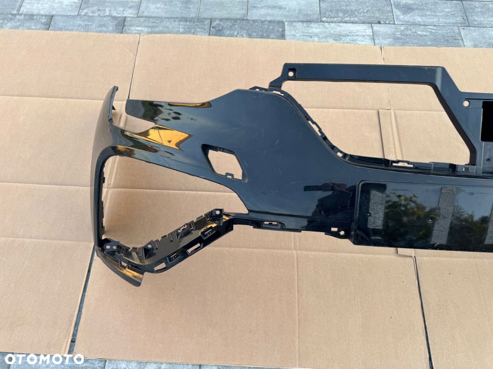 zderzak renault arkana rs line oryginał nie klejony - 4