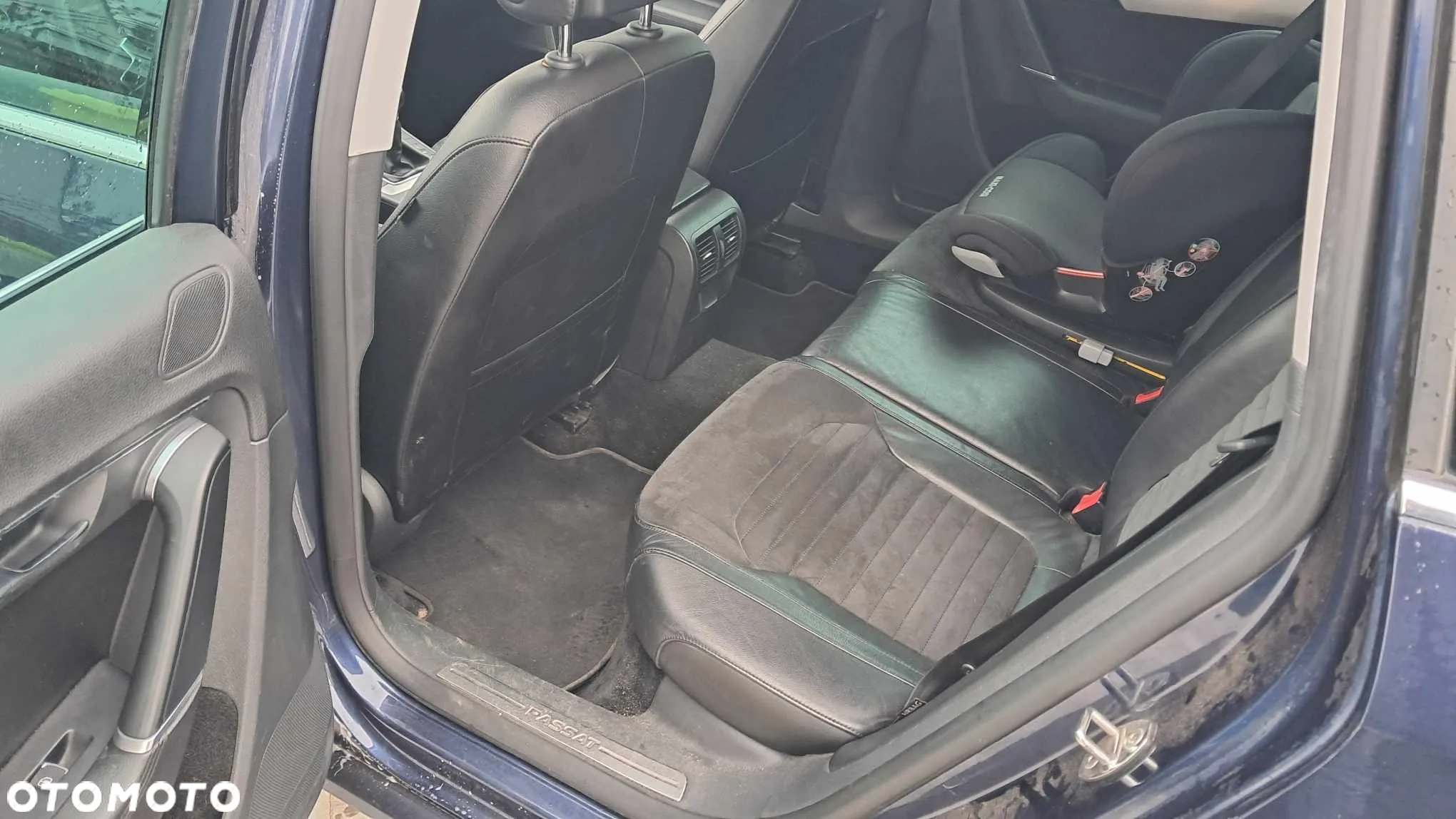 Volkswagen Passat 1.8 TSI Highline - 8