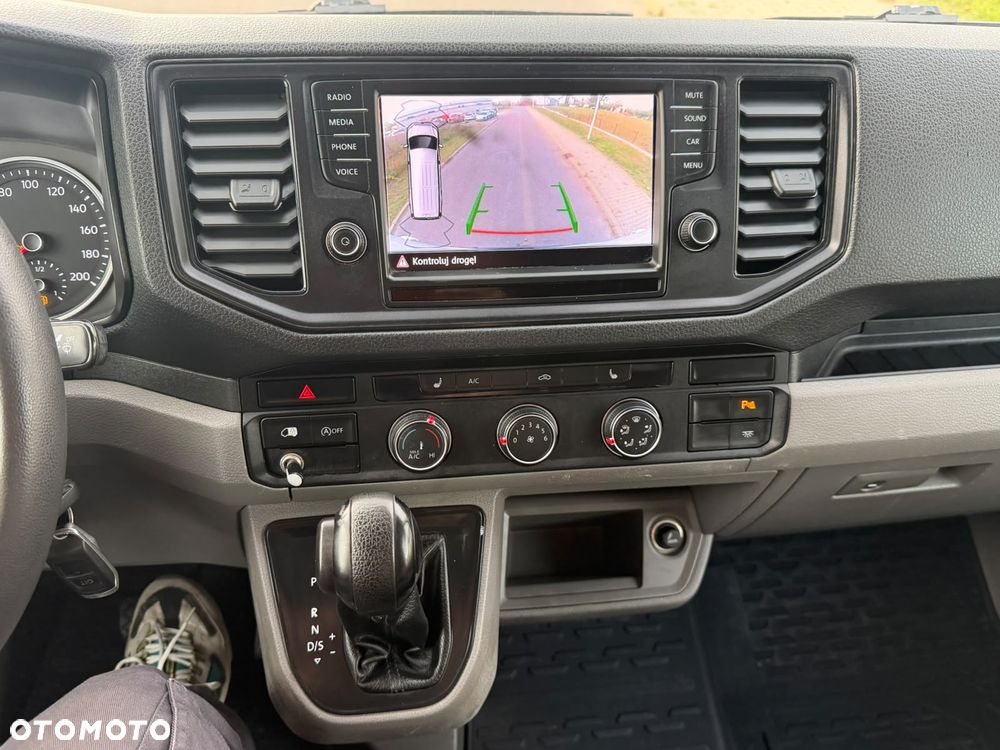 Volkswagen CRAFTER - 25