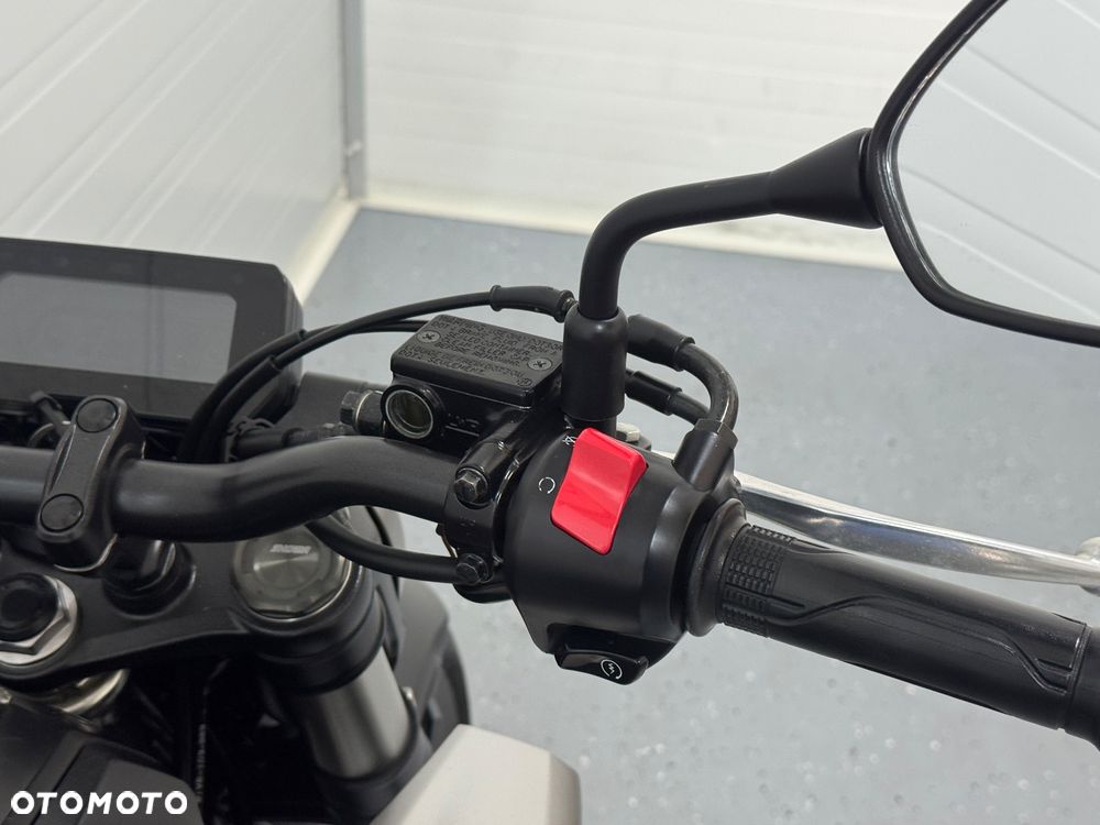 Honda CB - 14