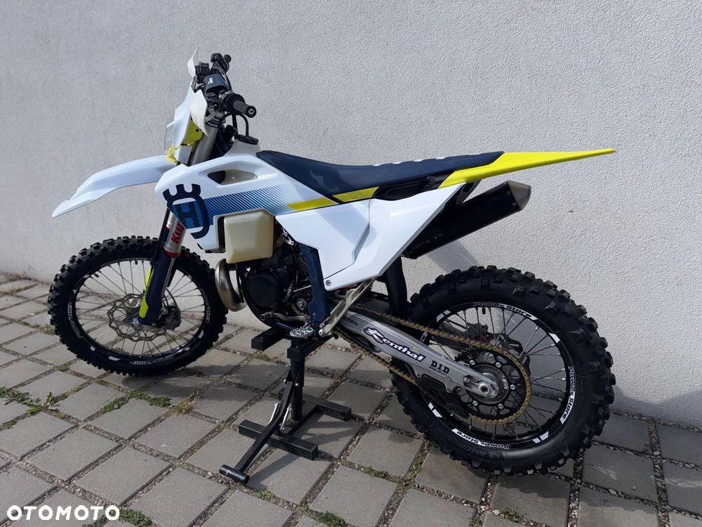 Husqvarna TE - 9