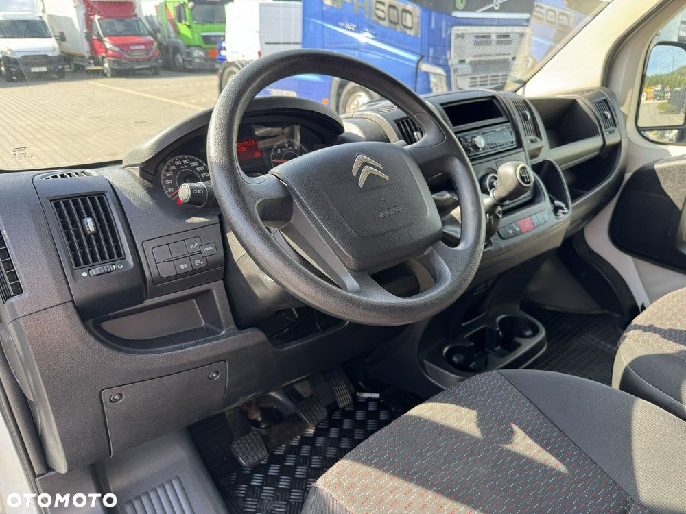 Citroën Jumper - 18