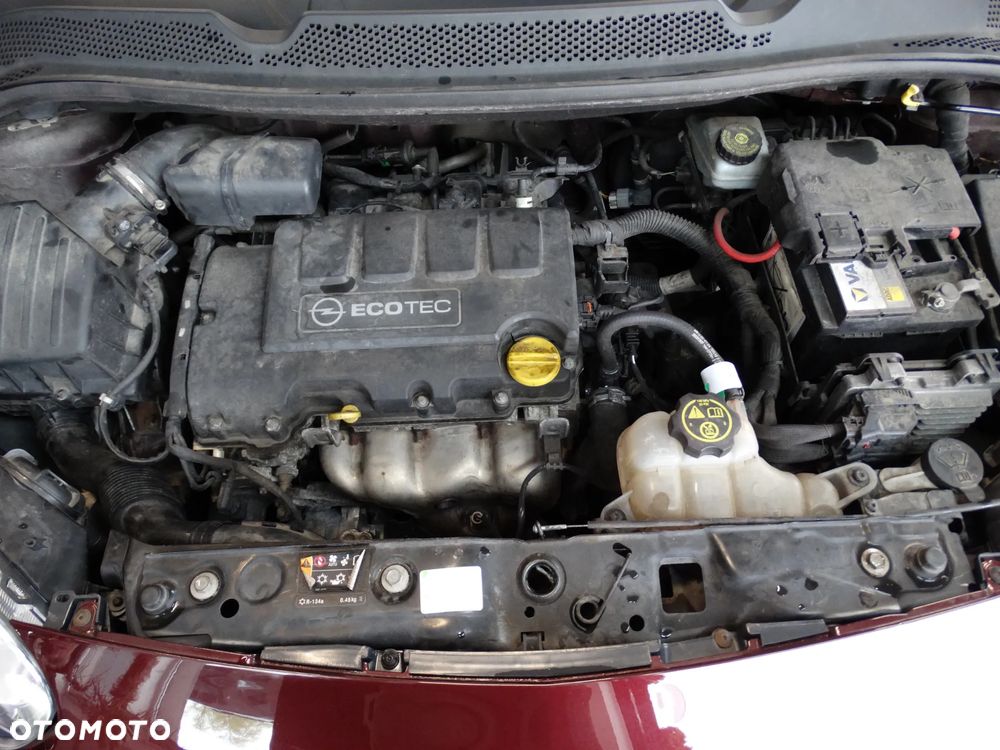 Opel Adam 1.2 Start/Stop Unlimited - 30