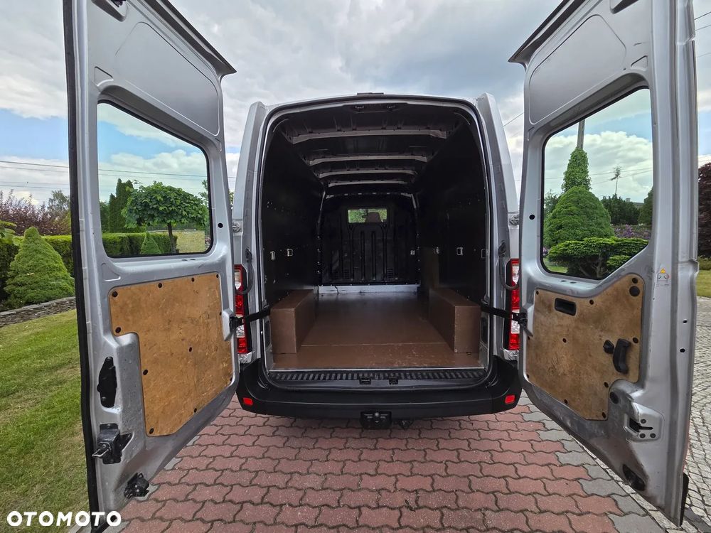 Renault Master - 23