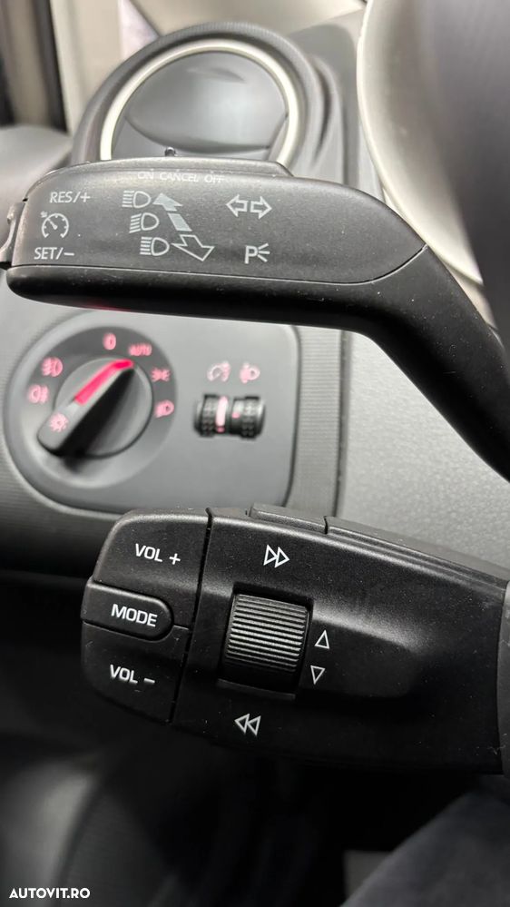 Seat Ibiza 1.2 TDI CR Ecomotive Reference - 16