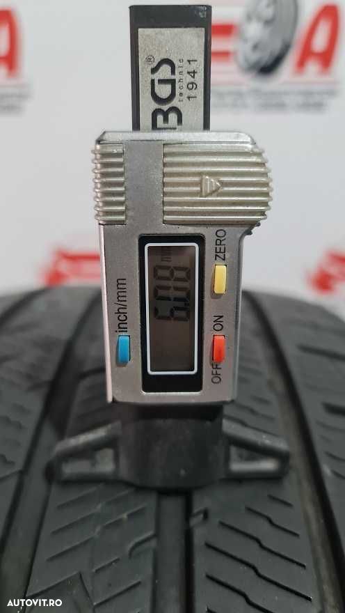 ANVELOPE 235 45 20 100W 235/45/20 VREDESTEIN CP V10106 ALL SEASON - 3