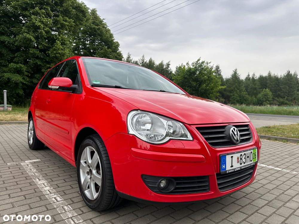 Volkswagen Polo 1.4 United - 19
