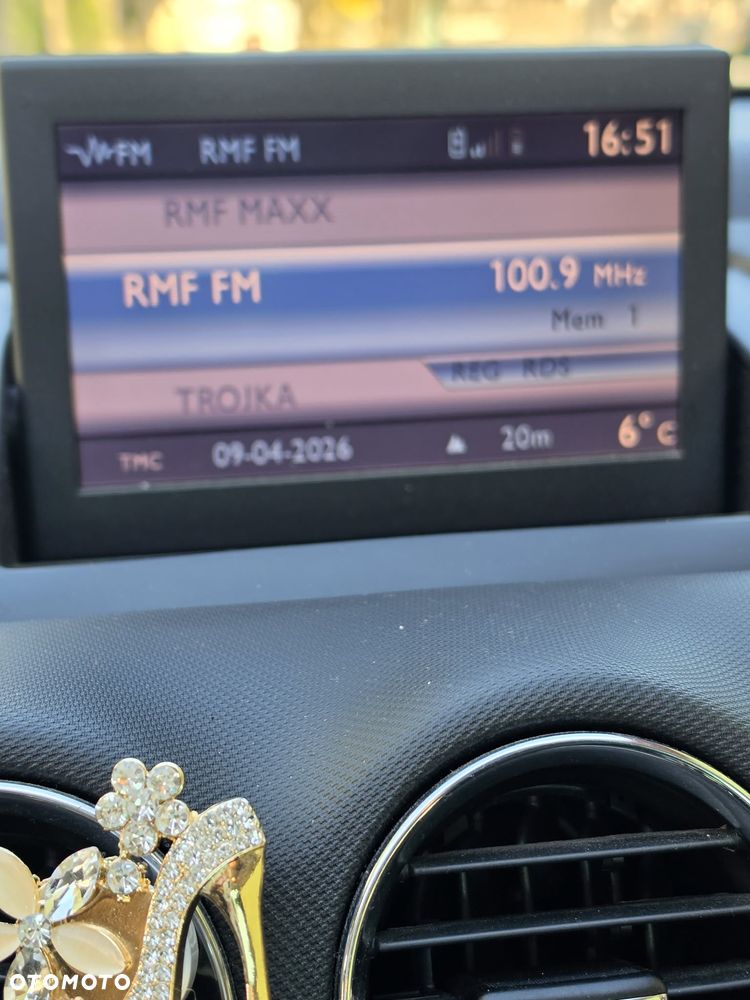 Peugeot 308 CC 1.6 THP Sport Pack - 7